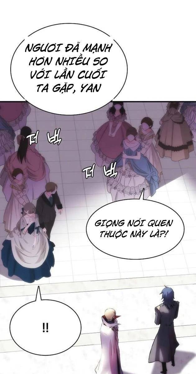 Bản Năng Hồi Quy Của Chó Săn - Page 106