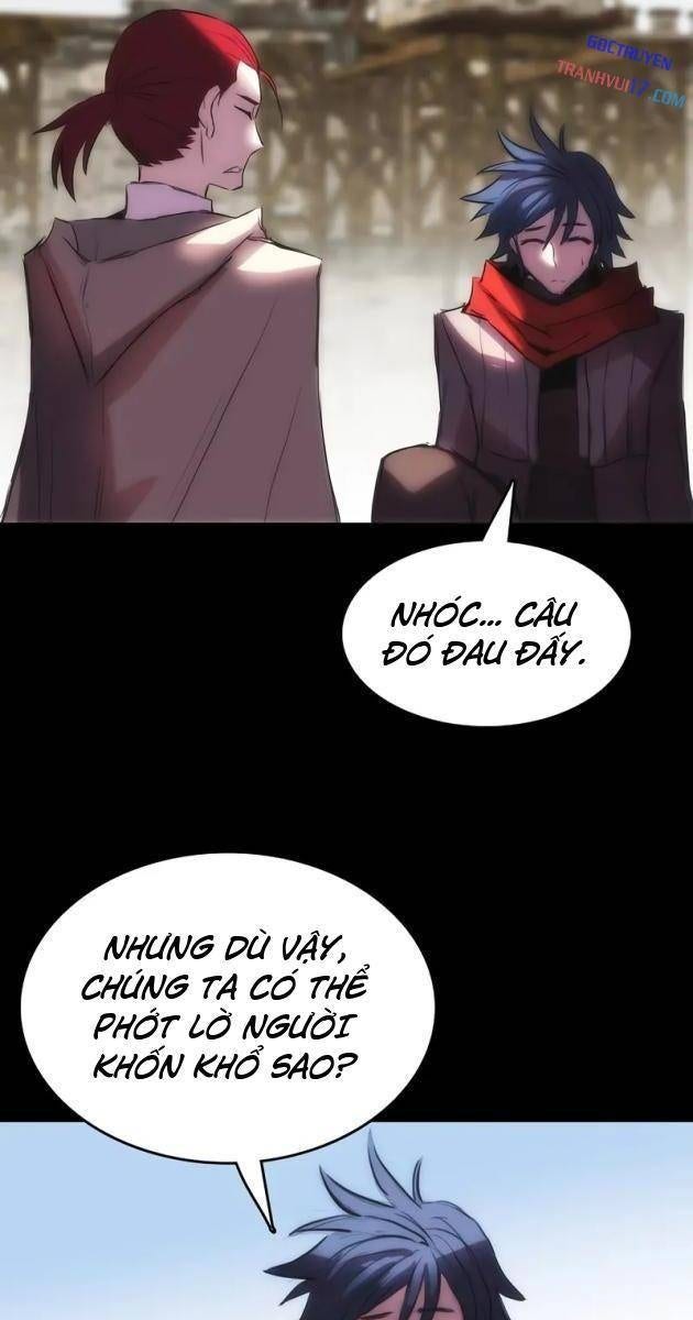 Bản Năng Hồi Quy Của Chó Săn - Page 40