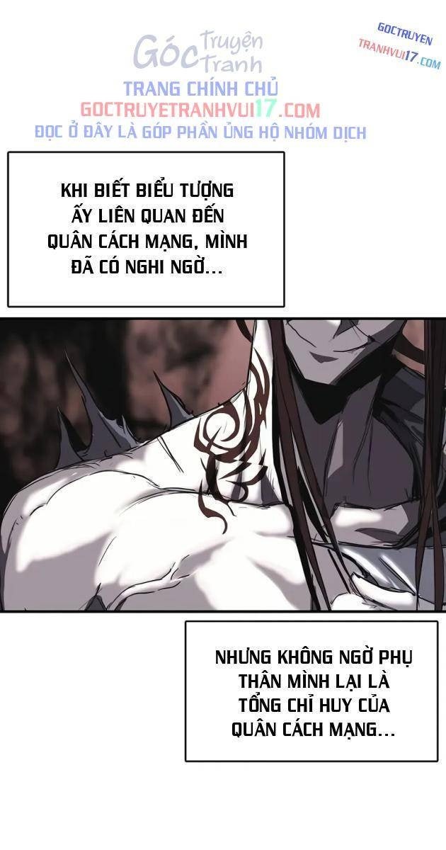 Bản Năng Hồi Quy Của Chó Săn - Page 67