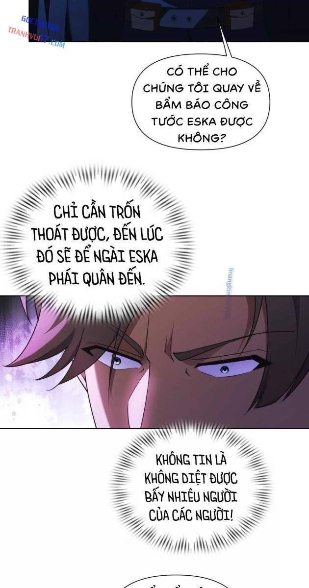 Ta Xây Dựng Đế Quốc Công Nghiệp Ở Đại Lục Ma Pháp - Page 11