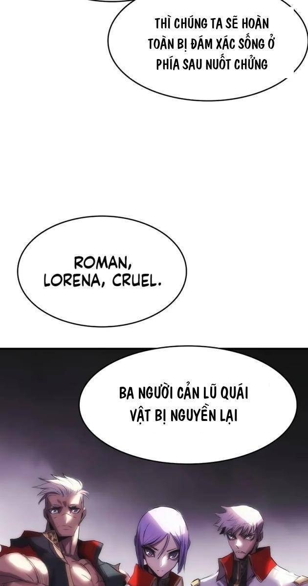 Bản Năng Hồi Quy Của Chó Săn - Page 22