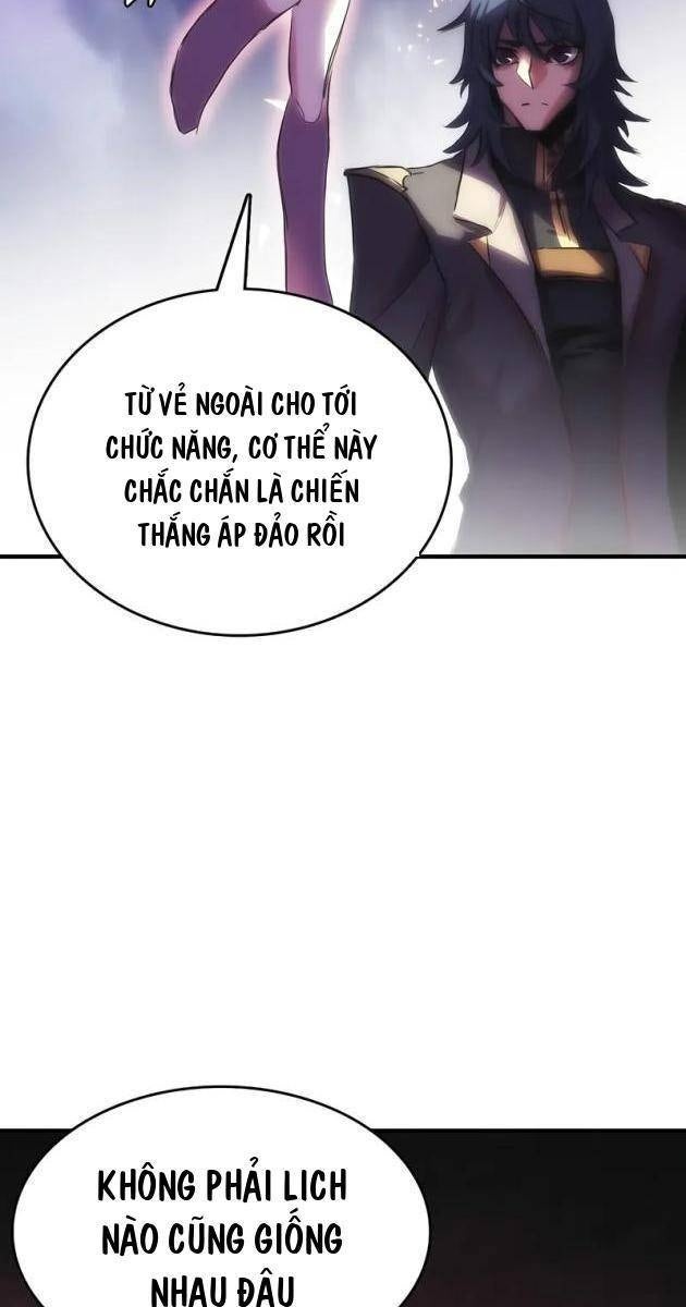Bản Năng Hồi Quy Của Chó Săn - Page 33