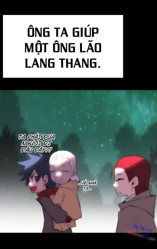 Bản Năng Hồi Quy Của Chó Săn - Page 37