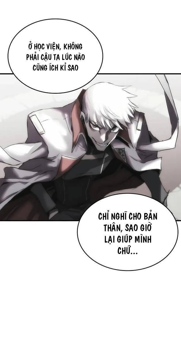 Bản Năng Hồi Quy Của Chó Săn - Page 80