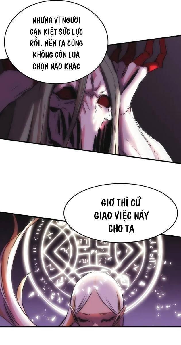 Bản Năng Hồi Quy Của Chó Săn - Page 114