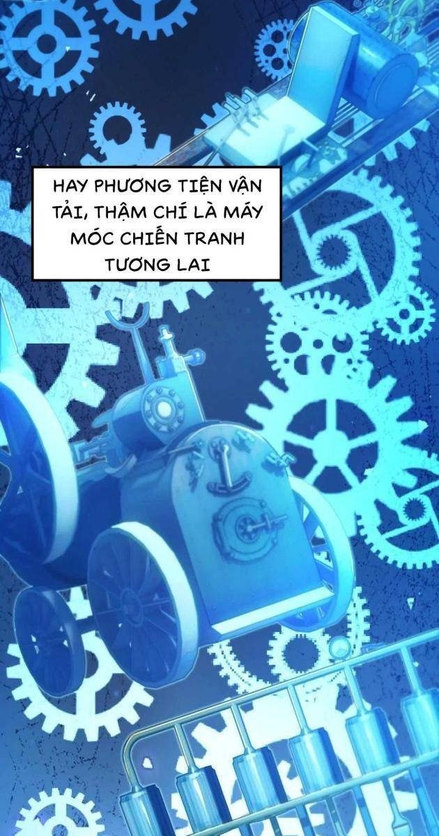 Ta Xây Dựng Đế Quốc Công Nghiệp Ở Đại Lục Ma Pháp - Page 43
