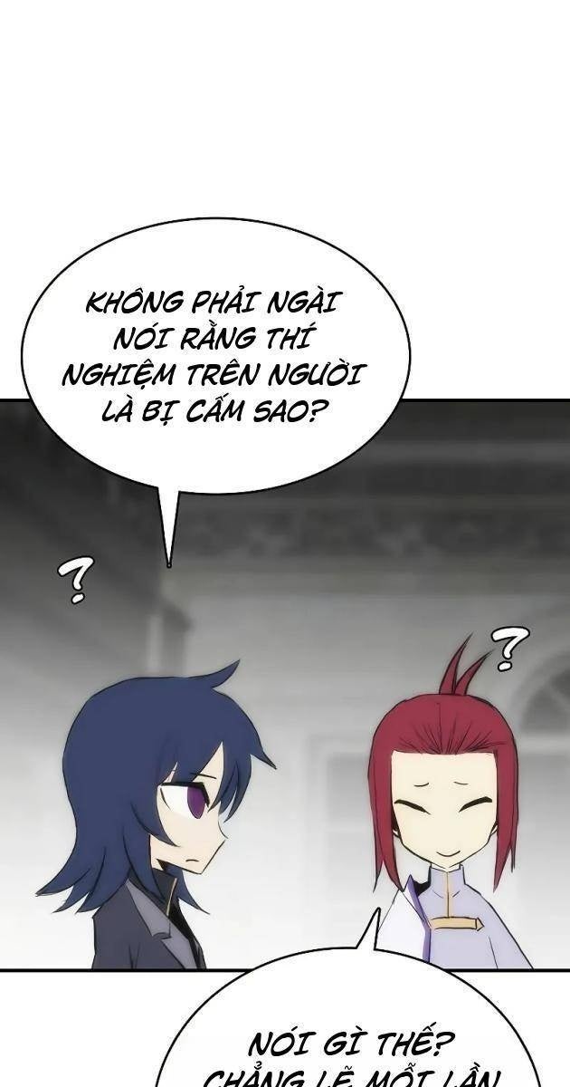 Bản Năng Hồi Quy Của Chó Săn - Page 67