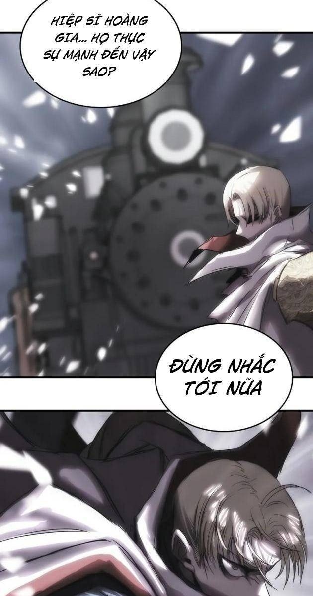 Bản Năng Hồi Quy Của Chó Săn - Page 25