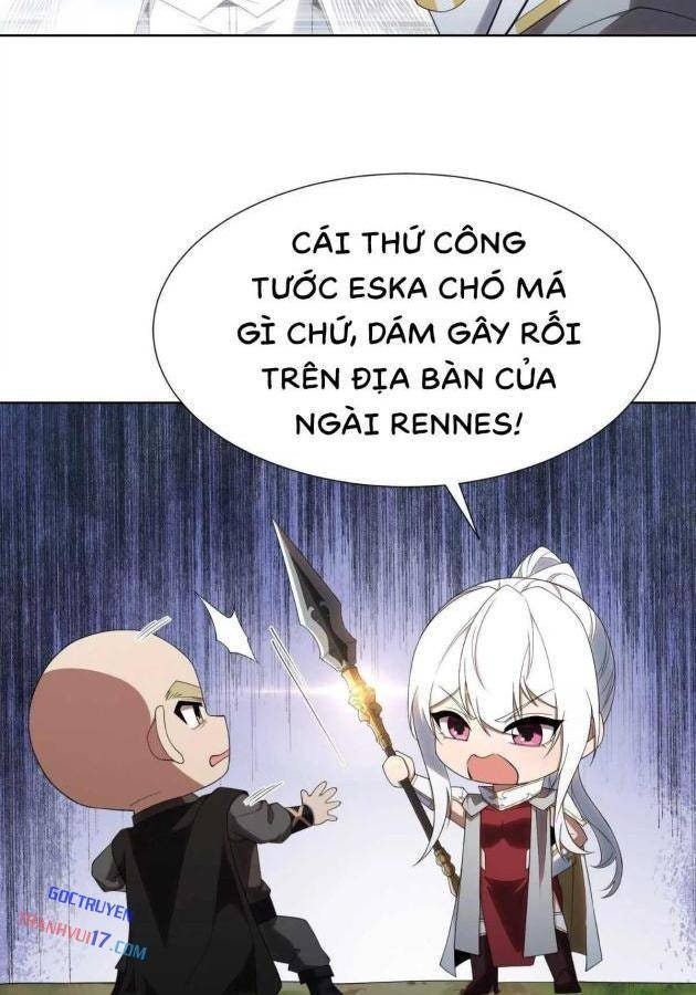 Ta Xây Dựng Đế Quốc Công Nghiệp Ở Đại Lục Ma Pháp - Page 38