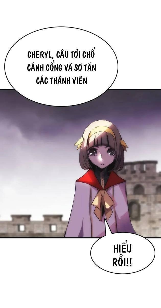 Bản Năng Hồi Quy Của Chó Săn - Page 27