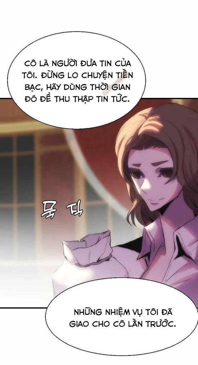 Bản Năng Hồi Quy Của Chó Săn - Page 38