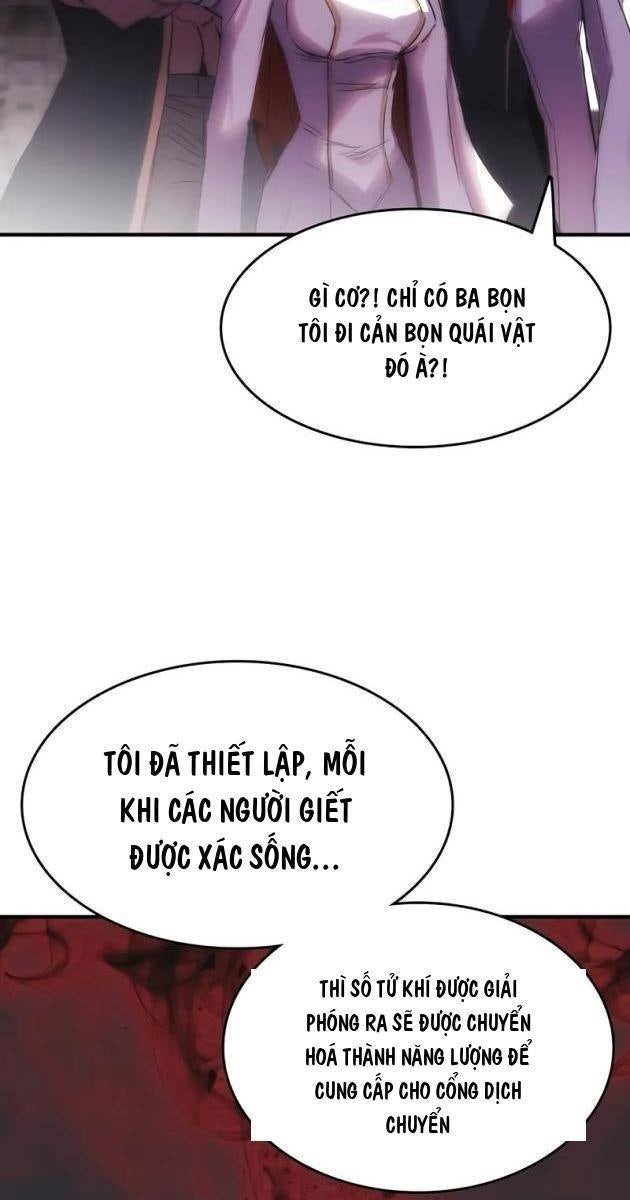 Bản Năng Hồi Quy Của Chó Săn - Page 24