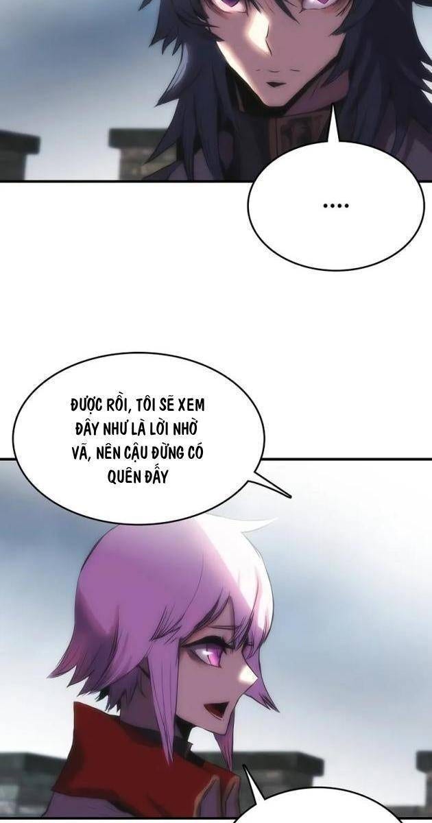Bản Năng Hồi Quy Của Chó Săn - Page 33