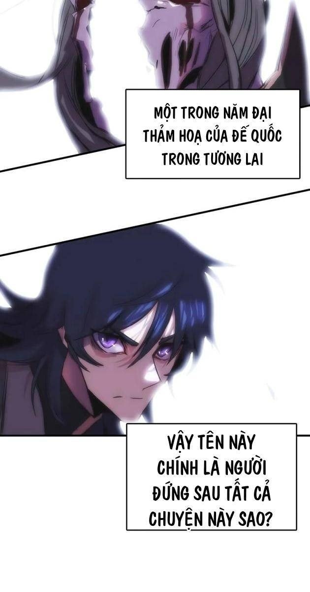 Bản Năng Hồi Quy Của Chó Săn - Page 114