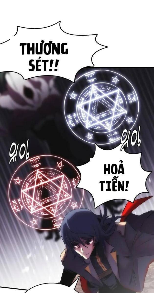 Bản Năng Hồi Quy Của Chó Săn - Page 21