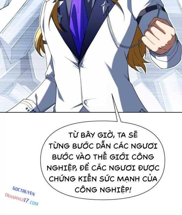 Ta Xây Dựng Đế Quốc Công Nghiệp Ở Đại Lục Ma Pháp - Page 50