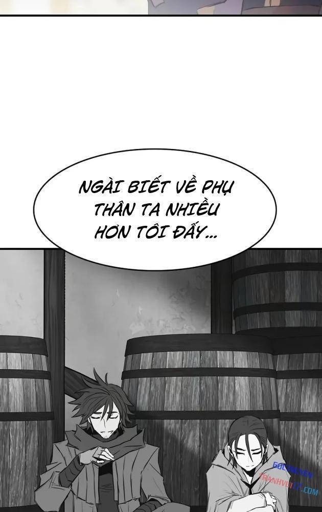 Bản Năng Hồi Quy Của Chó Săn - Page 70
