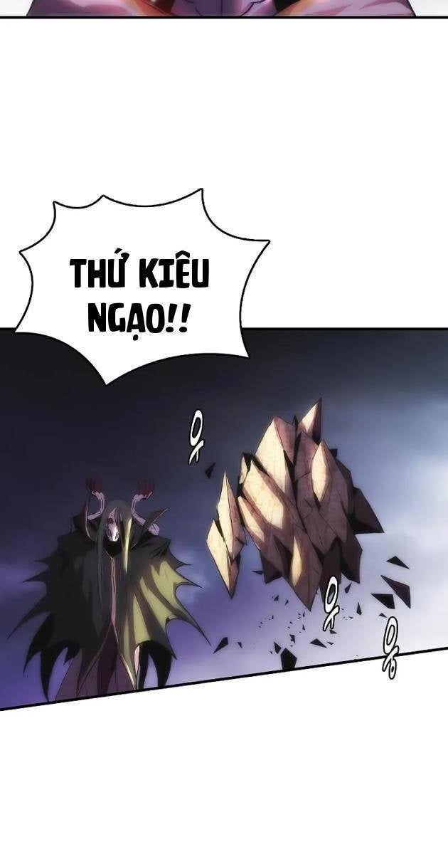 Bản Năng Hồi Quy Của Chó Săn - Page 35