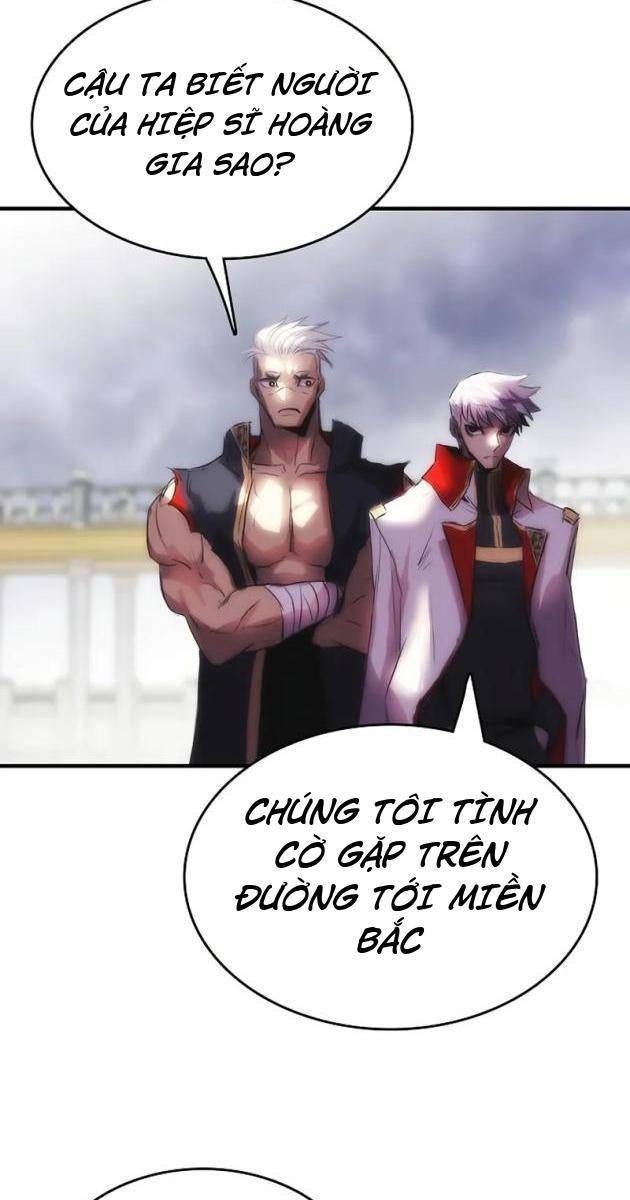 Bản Năng Hồi Quy Của Chó Săn - Page 24