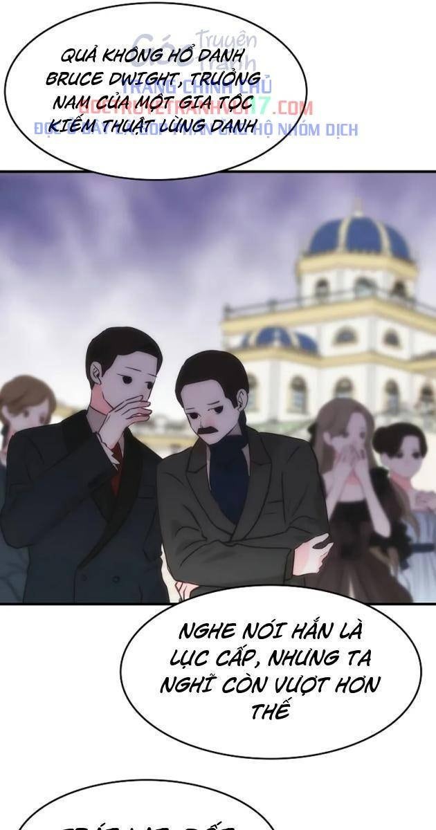 Bản Năng Hồi Quy Của Chó Săn - Page 71