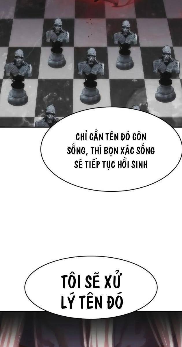Bản Năng Hồi Quy Của Chó Săn - Page 39