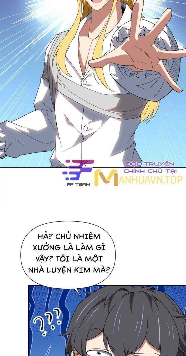 Ta Xây Dựng Đế Quốc Công Nghiệp Ở Đại Lục Ma Pháp - Page 67