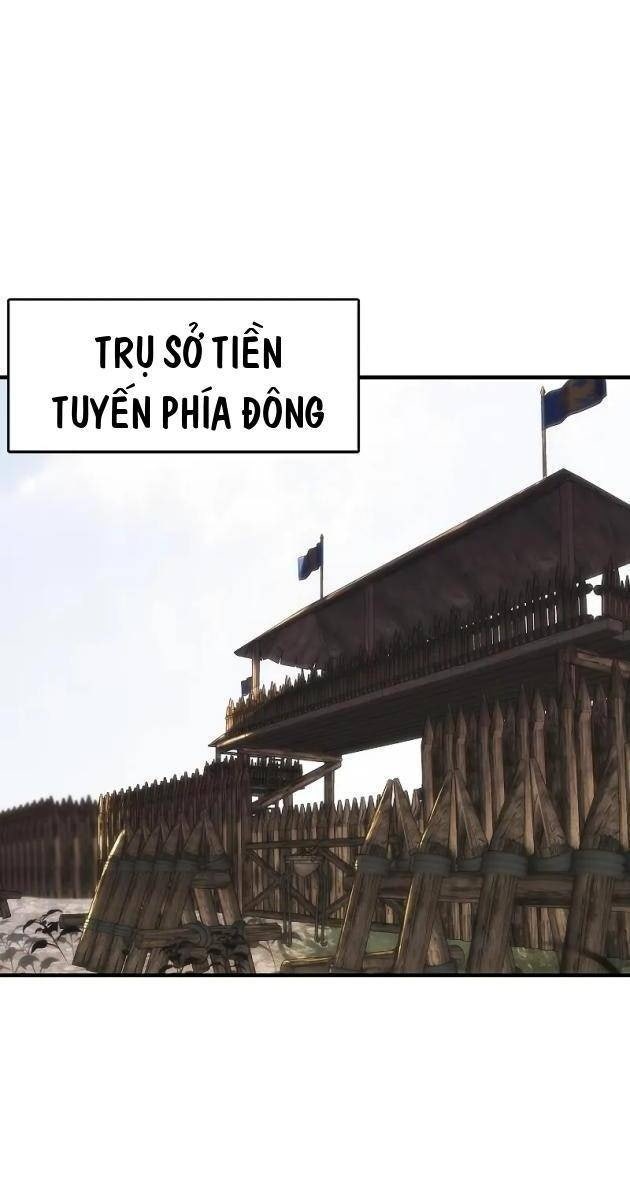 Bản Năng Hồi Quy Của Chó Săn - Page 128