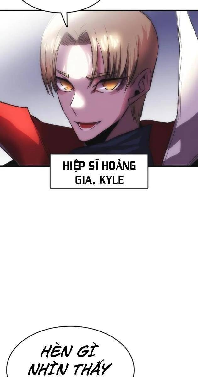 Bản Năng Hồi Quy Của Chó Săn - Page 21