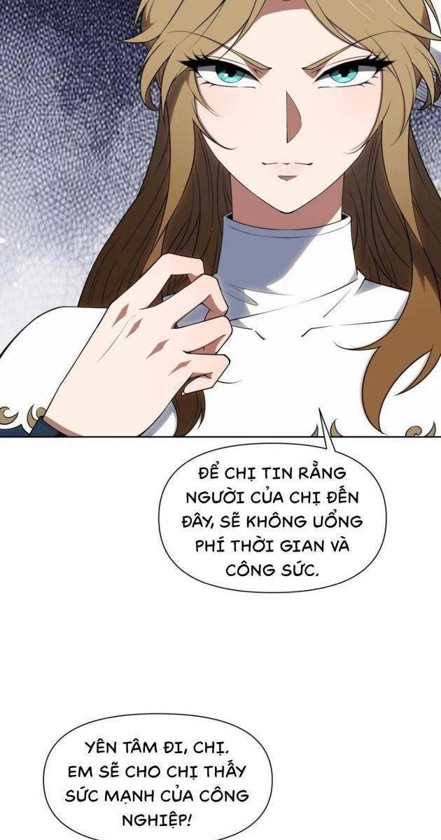 Ta Xây Dựng Đế Quốc Công Nghiệp Ở Đại Lục Ma Pháp - Page 15