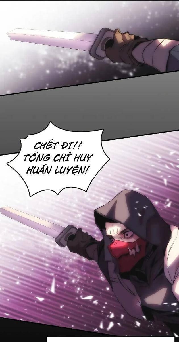 Bản Năng Hồi Quy Của Chó Săn - Page 32