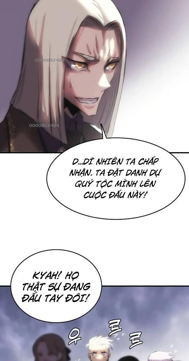 Bản Năng Hồi Quy Của Chó Săn - Page 49