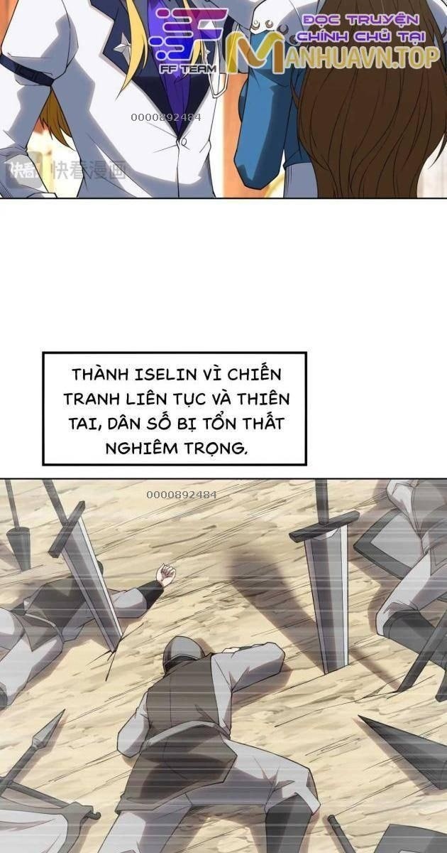 Ta Xây Dựng Đế Quốc Công Nghiệp Ở Đại Lục Ma Pháp - Page 5