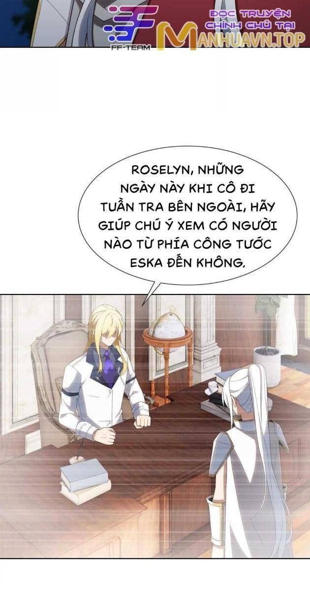 Ta Xây Dựng Đế Quốc Công Nghiệp Ở Đại Lục Ma Pháp - Page 31
