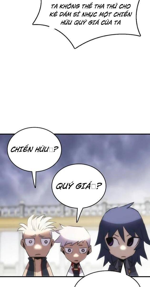 Bản Năng Hồi Quy Của Chó Săn - Page 38