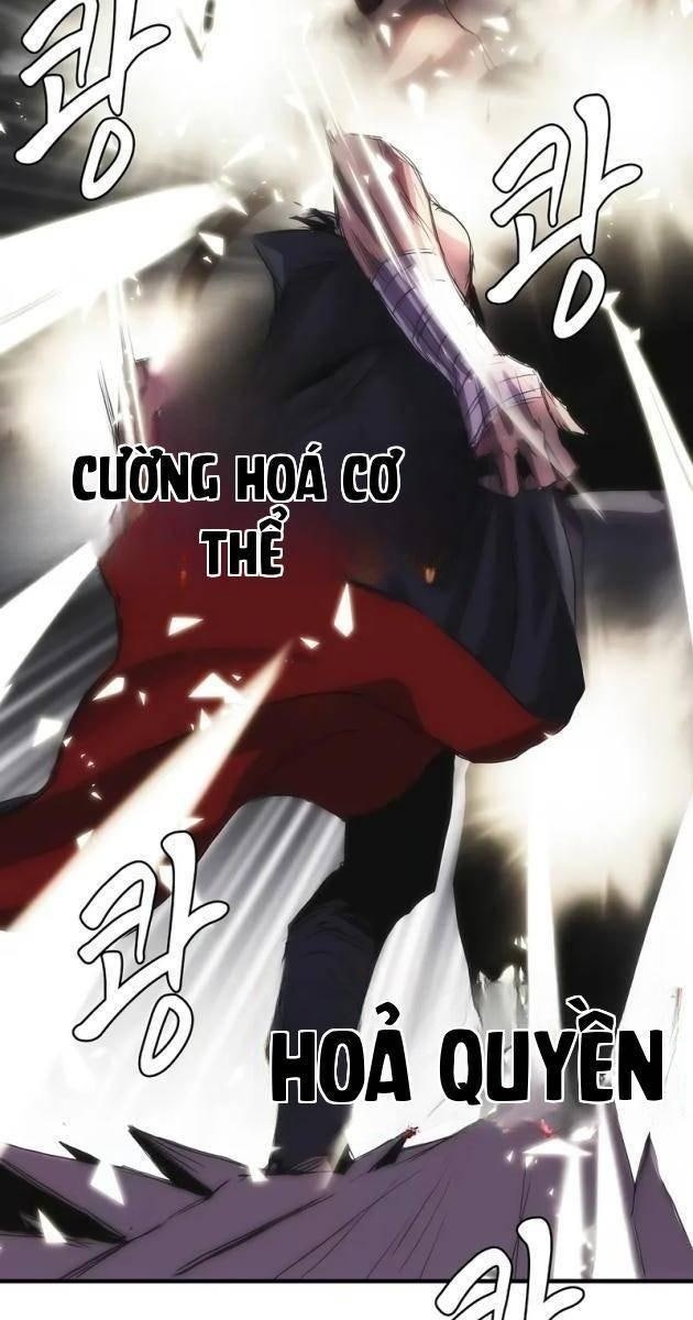 Bản Năng Hồi Quy Của Chó Săn - Page 49