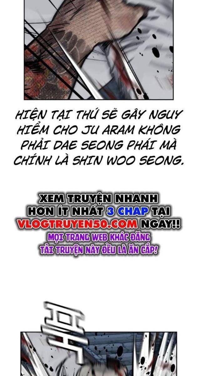 Để Có Thể Sống Sót - Page 260