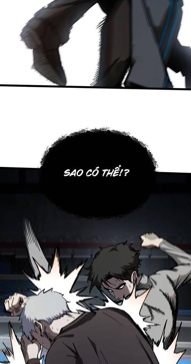 Bách Thú Chi Vương - Page 46