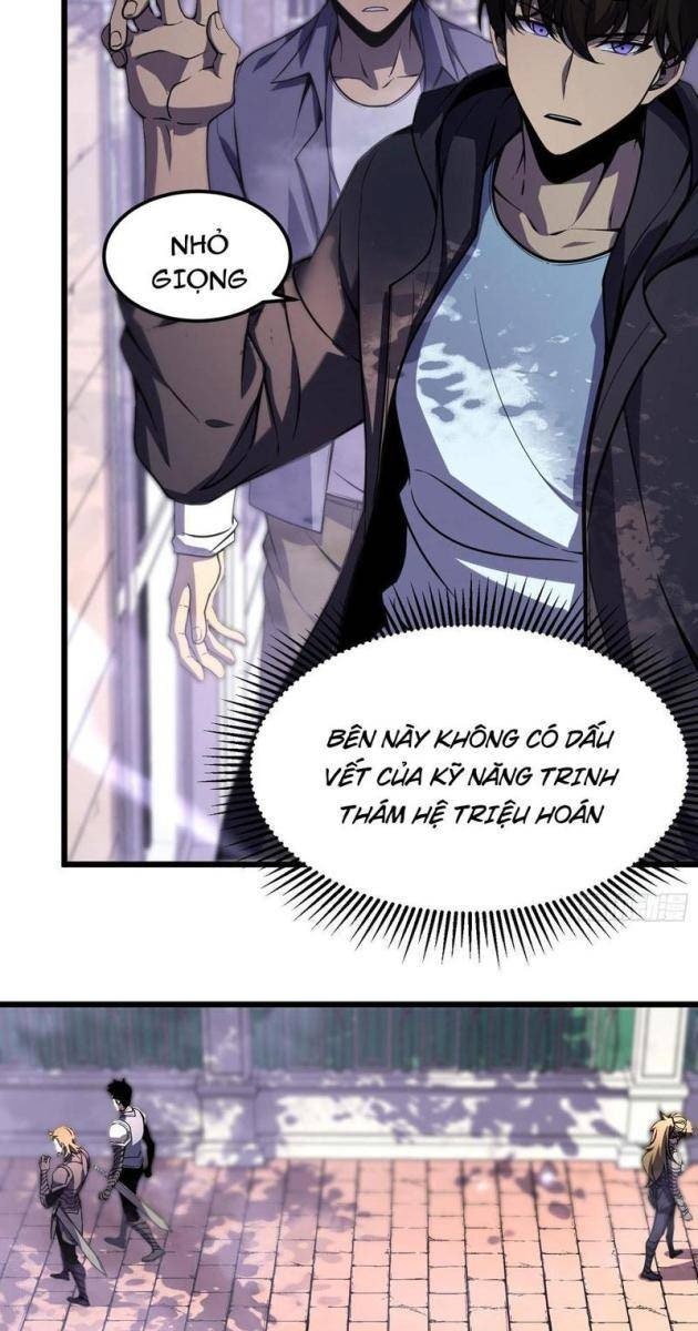 Sau Khi Sống Lại, Ta Dùng Kính Phản Diện Phục Thù - Page 66