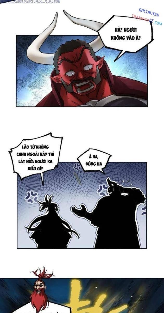 Truyền Võ - Page 7