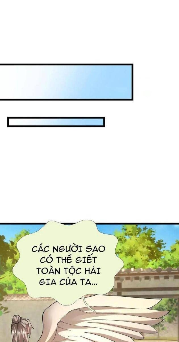 Ngủ Say Vạn Cổ: Xuất Thế Tung Hoành Chư Thiên - Page 67
