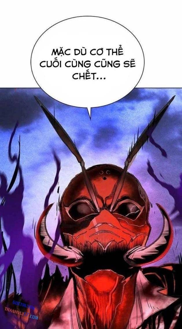 Đại Chiến Người Và Trùng - Page 104