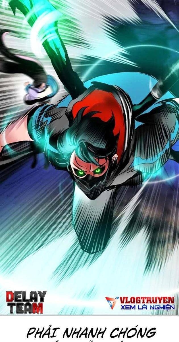 Đại Chiến Người Và Trùng - Page 101