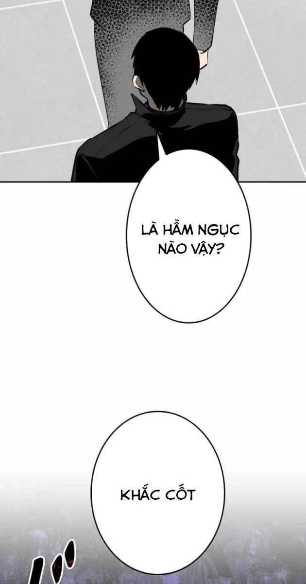 Chinh Phục Hầm Ngục Bằng Sao Chép Và Dán - Page 19