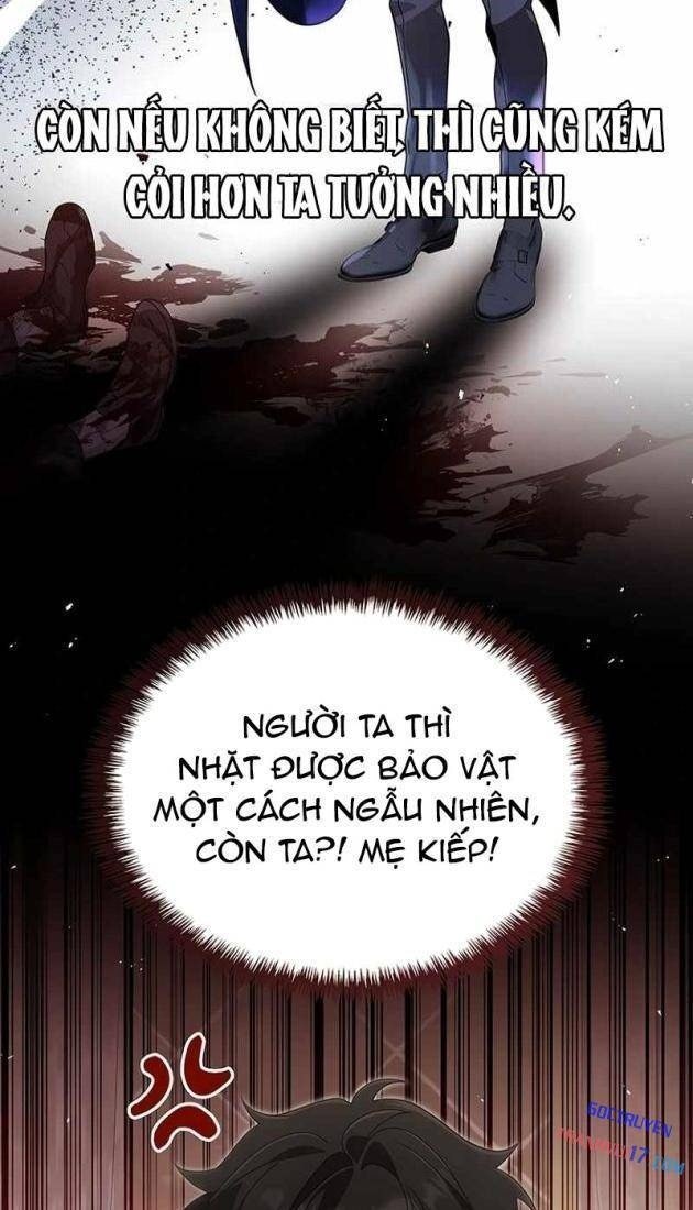 Học Viên Trở Thành Nhà Tiên Tri?! - Page 41