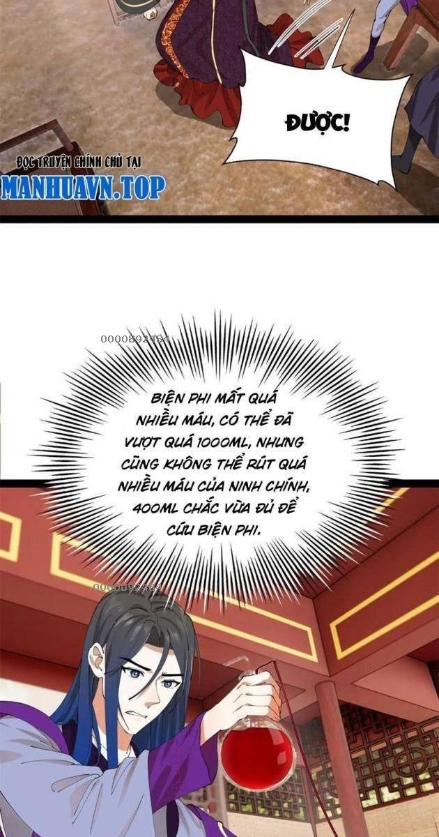 Chàng Rể Mạnh Nhất Lịch Sử - Page 5