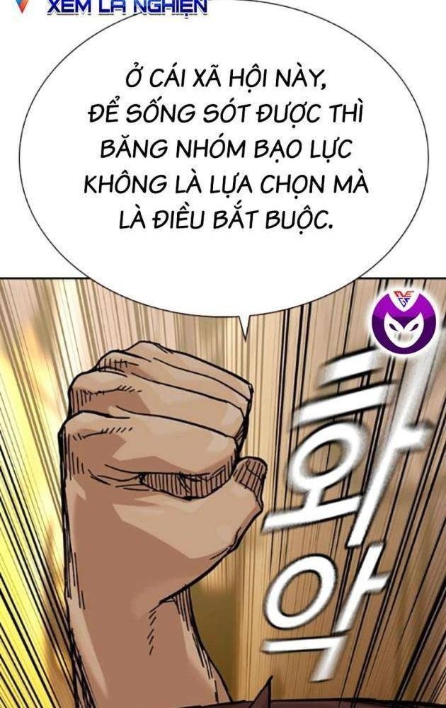 Để Có Thể Sống Sót - Page 22