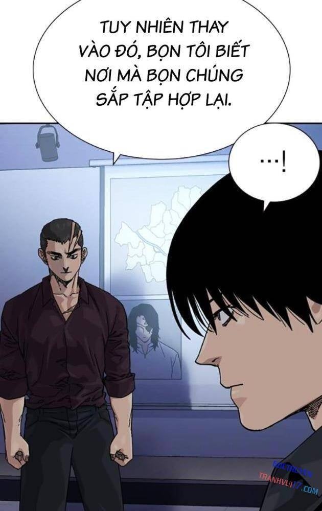 Để Có Thể Sống Sót - Page 75