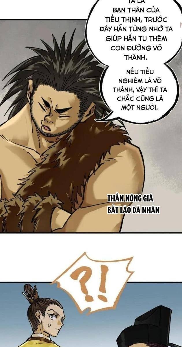Truyền Võ - Page 24