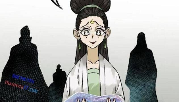 Truyền Võ - Page 31