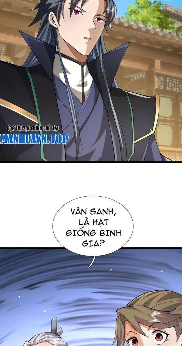 Ngủ Say Vạn Cổ: Xuất Thế Tung Hoành Chư Thiên - Page 73